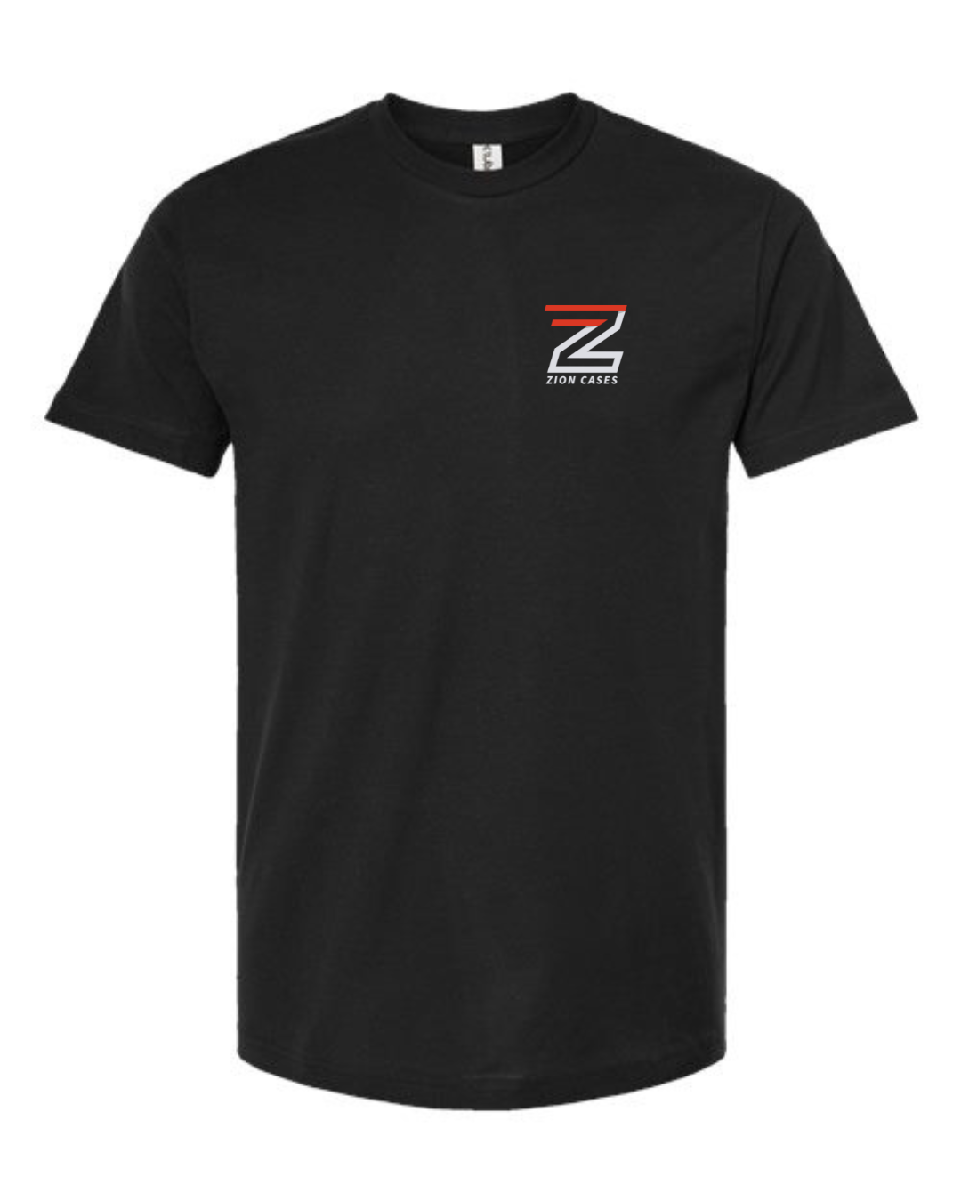 100% Cotton Classic T-Shirt for Everyday Wear | Z1 Collection