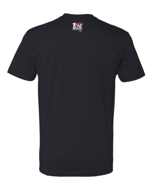 Classic Cotton T-Shirt "Buying at 80%"