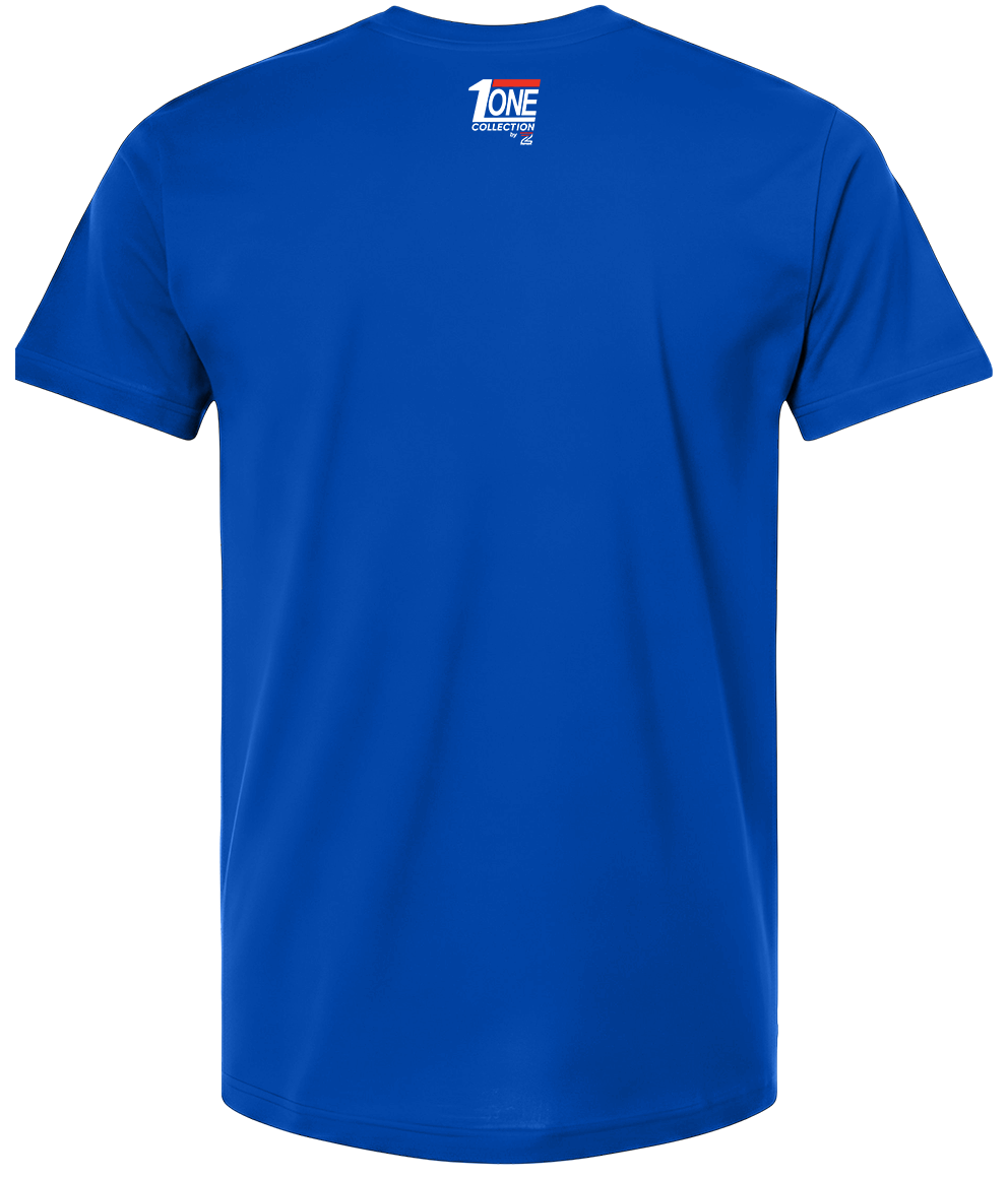 Classic Cotton T-Shirt 100% Cotton (Copy)