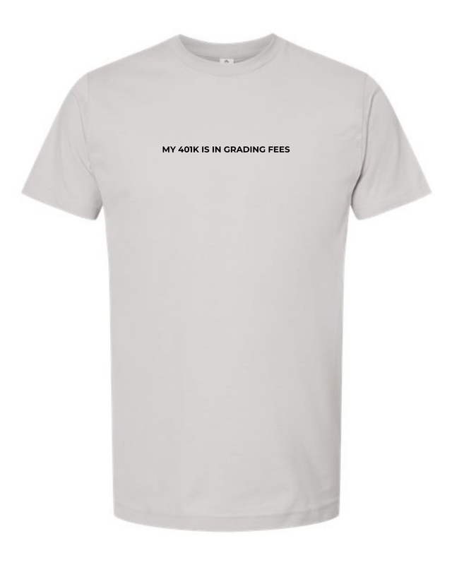 Classic Cotton T-Shirt  