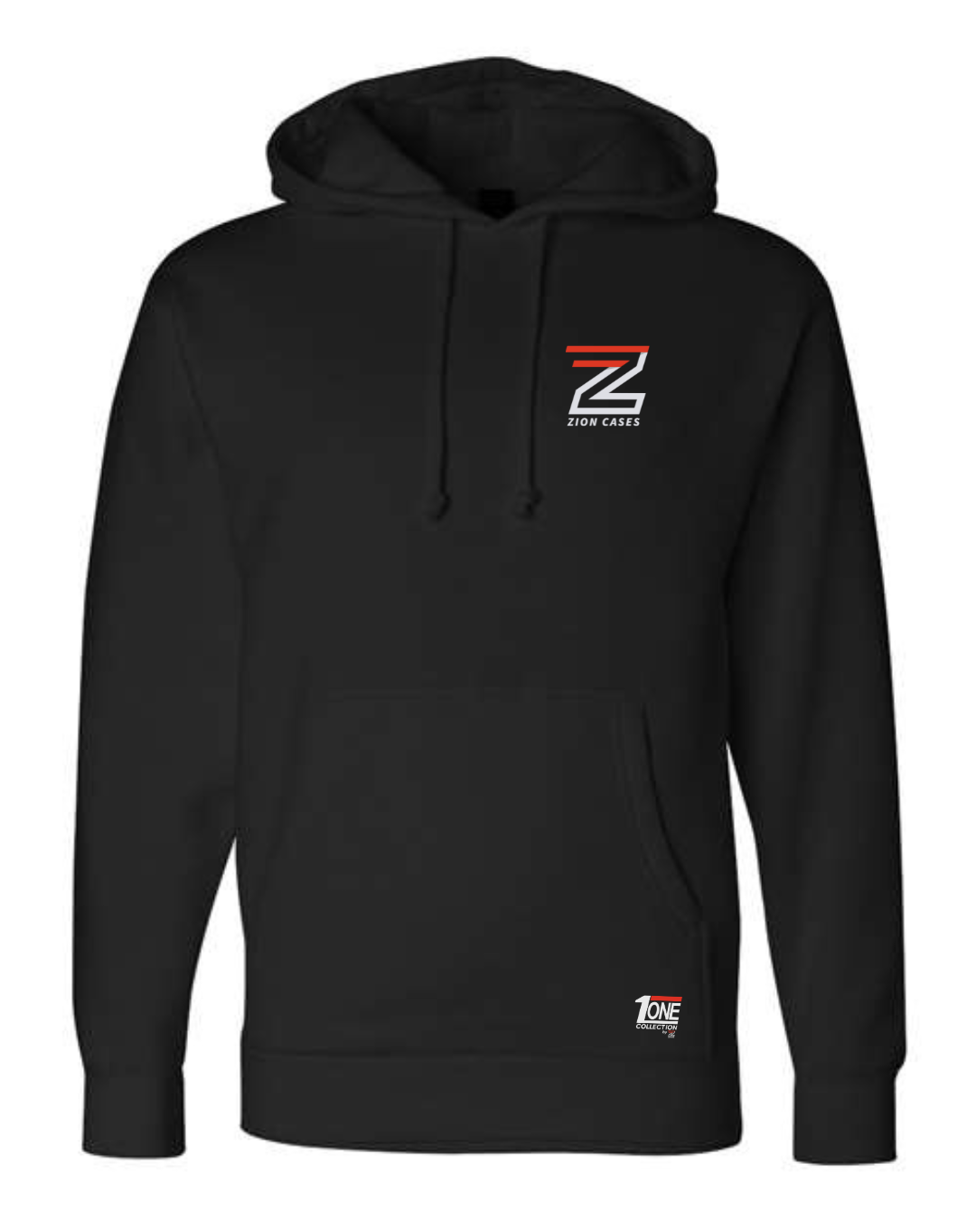 One Collection Hoodie
