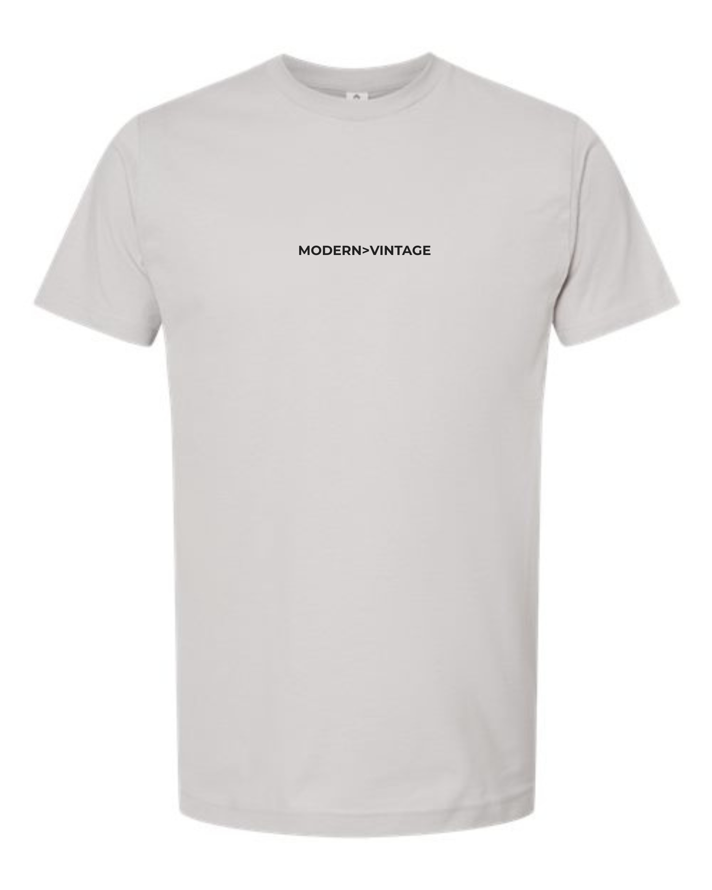 T-Shirt "Modern Vintage"