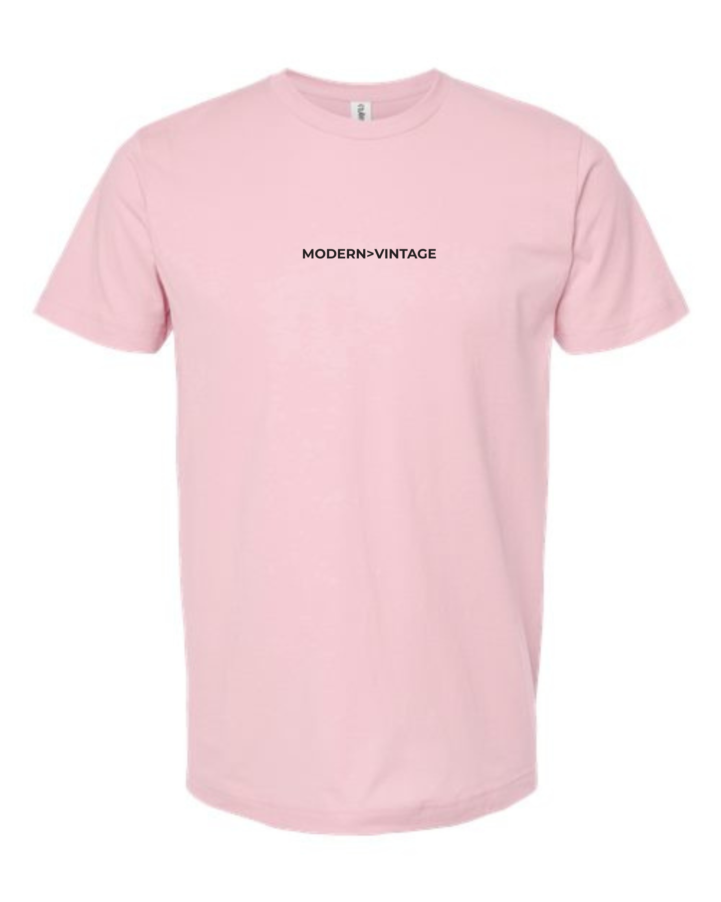 T-Shirt "Modern Vintage"