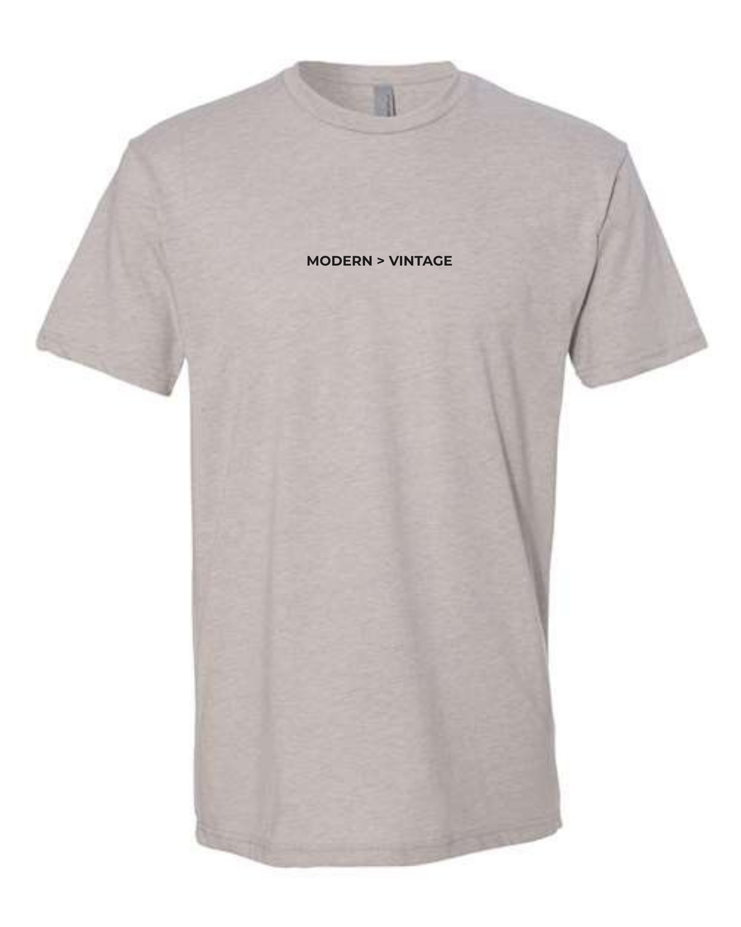 T-Shirt "Modern Vintage"