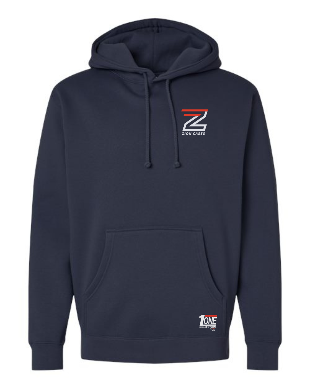 One Collection Hoodie