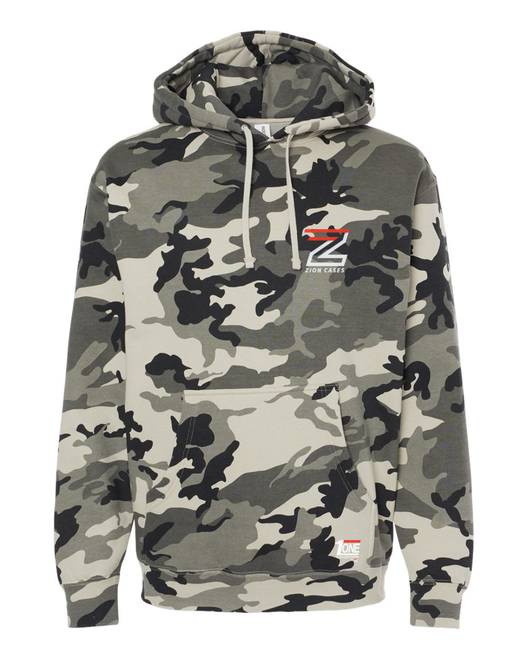 One Collection Hoodie