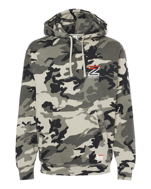Snow Camo