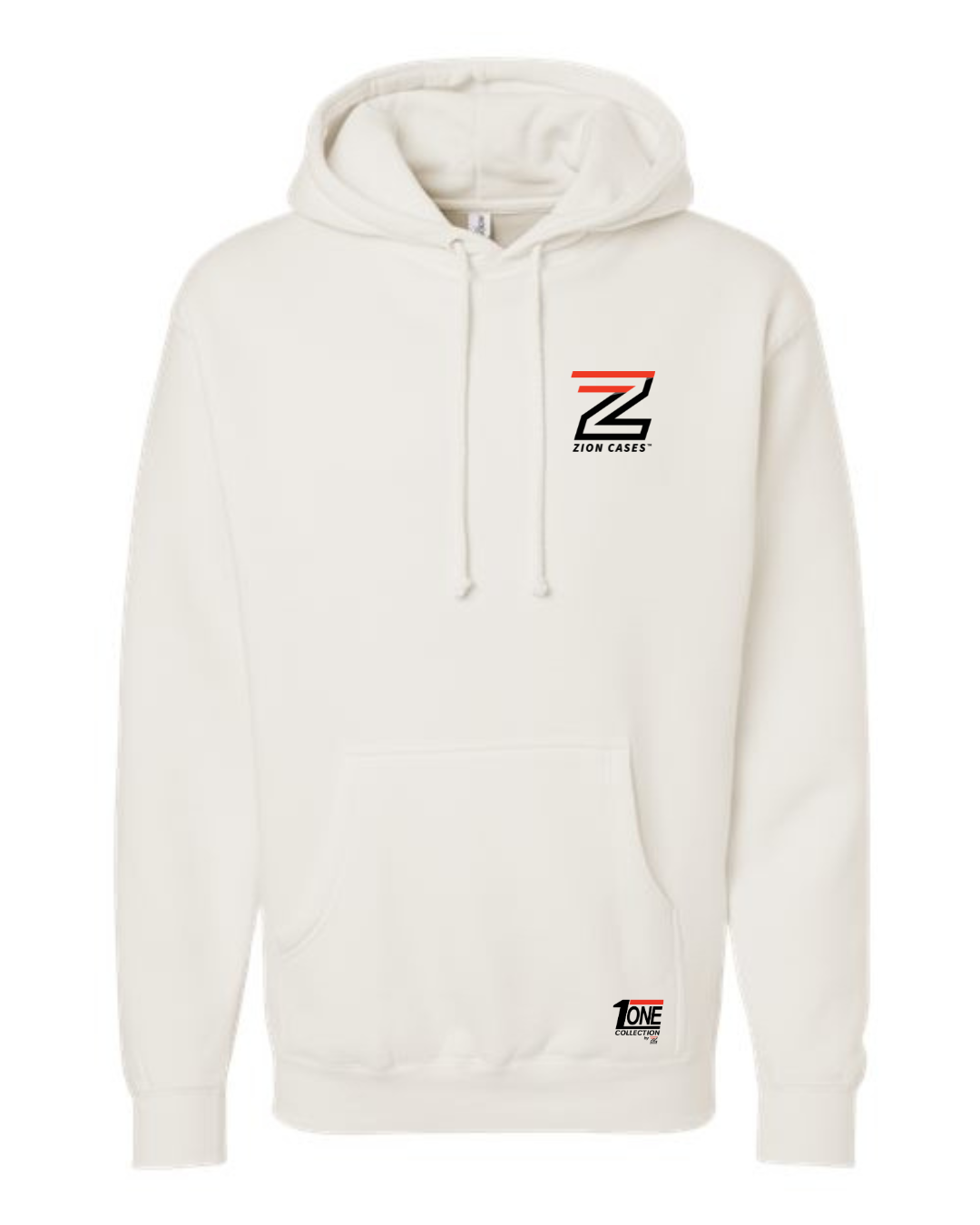 One Collection Hoodie