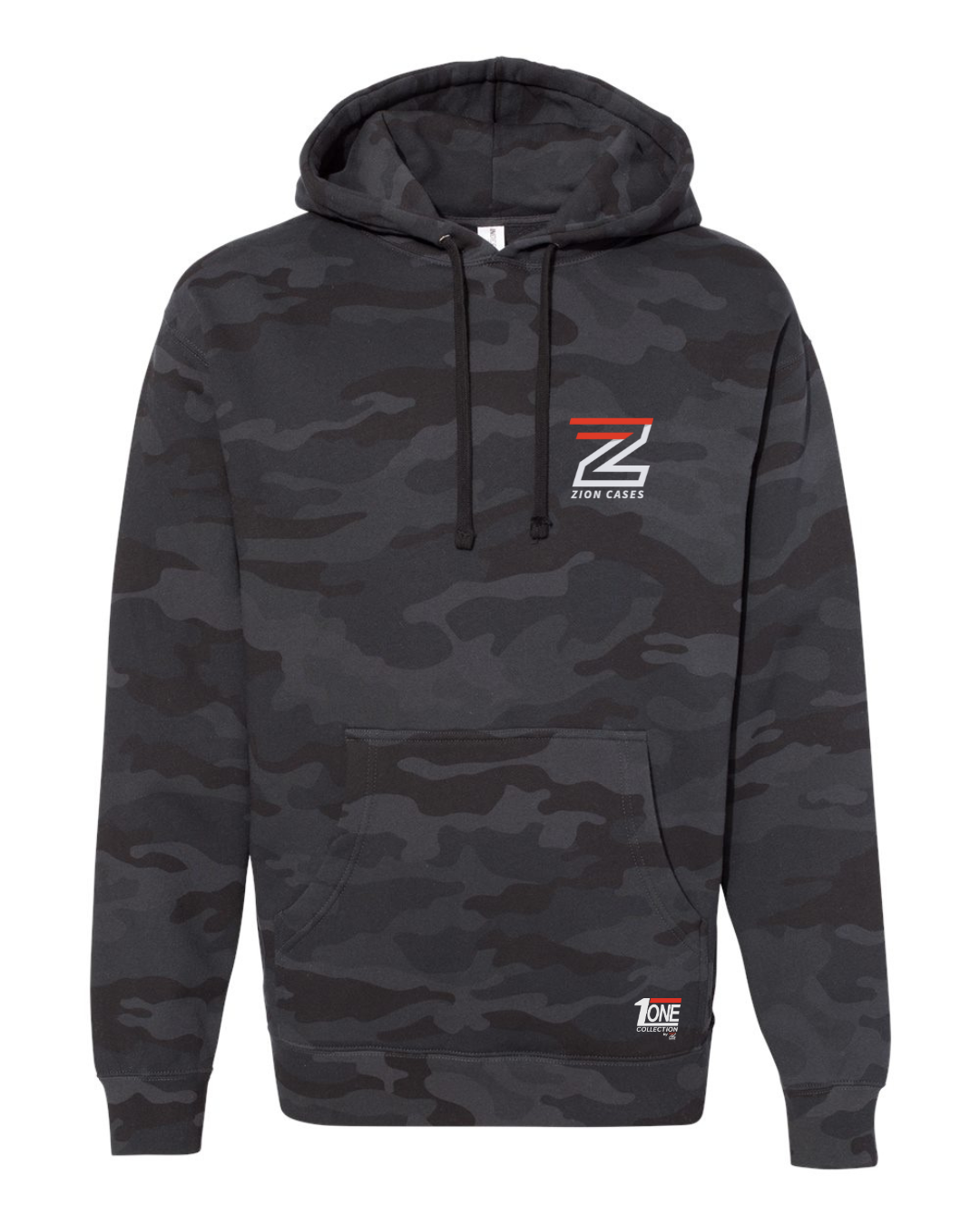 One Collection Hoodie