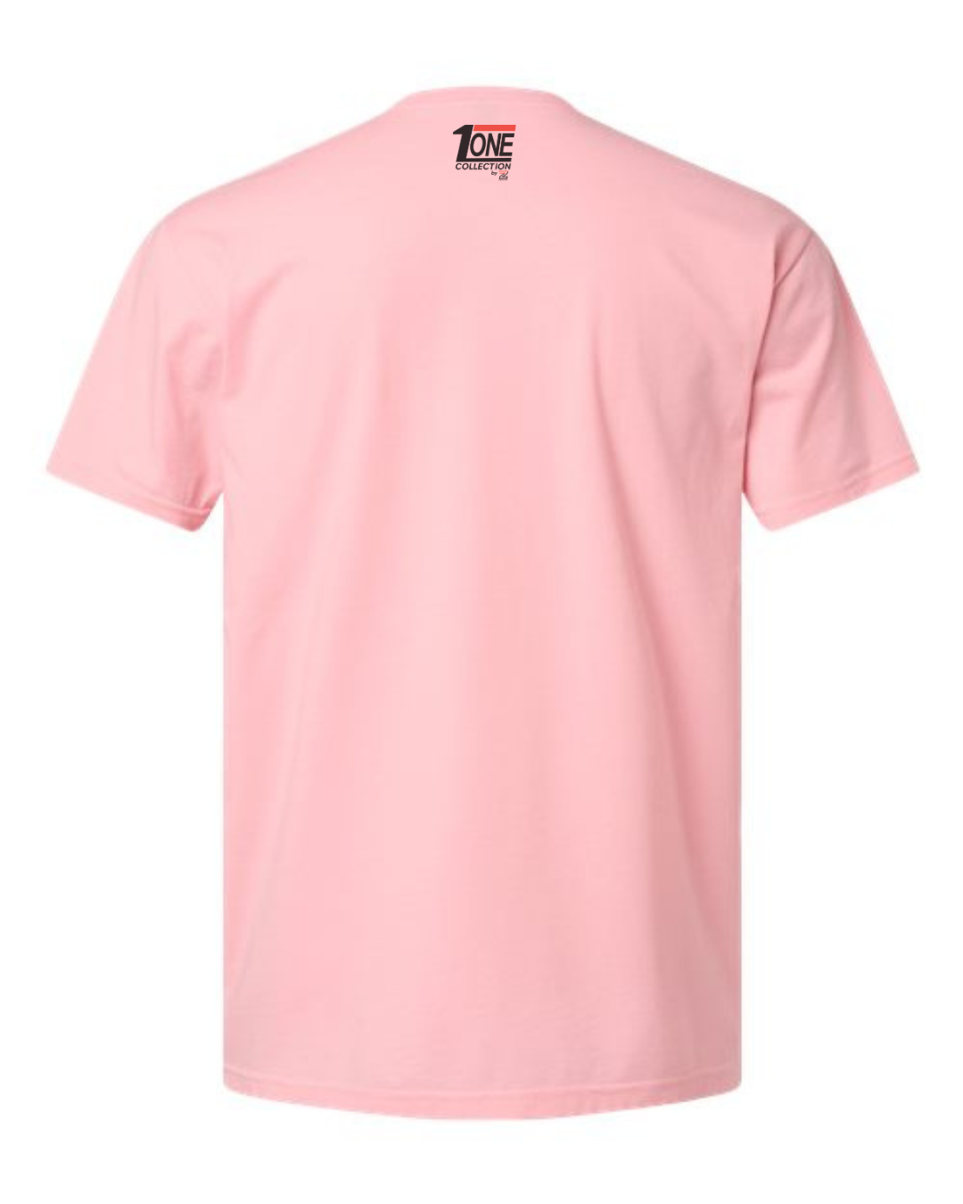 Cotton/Polyester T-Shirt  "Buying at 90%"