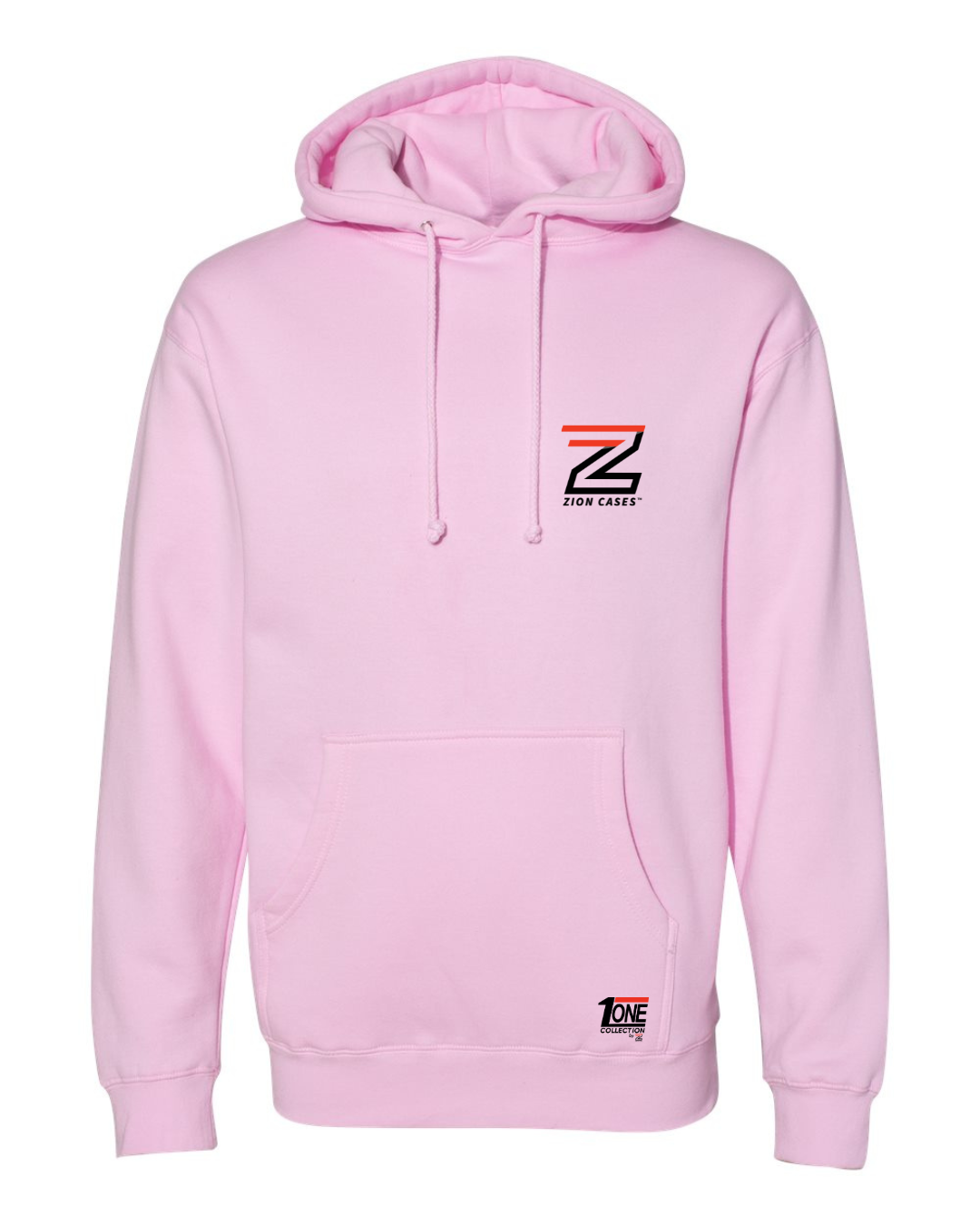 One Collection Hoodie