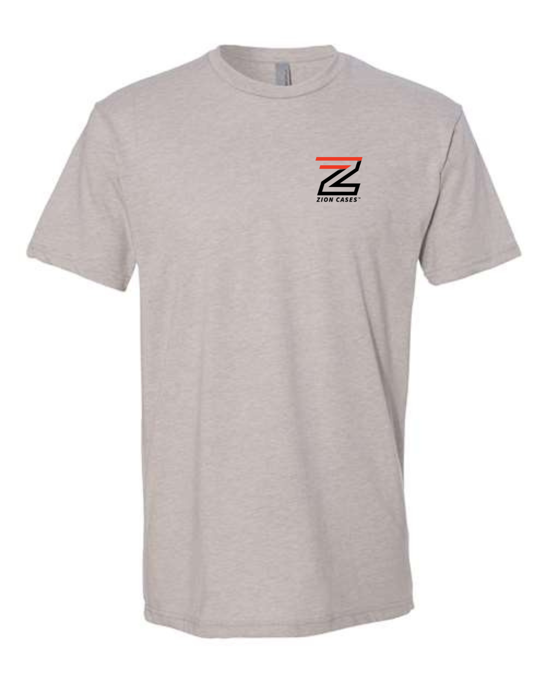Classic Cotton T-Shirt 60-40