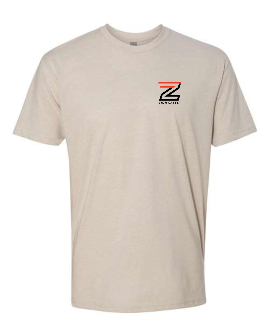Classic Cotton T-Shirt 60-40