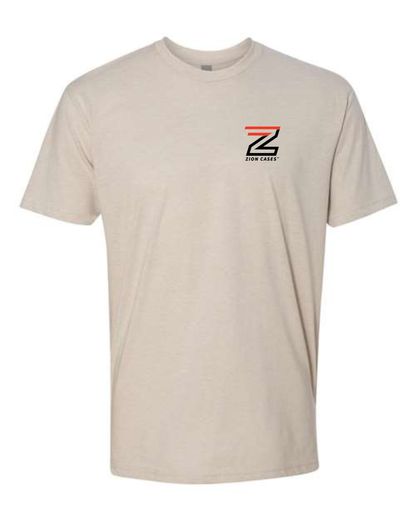 Classic Cotton T-Shirt 60-40