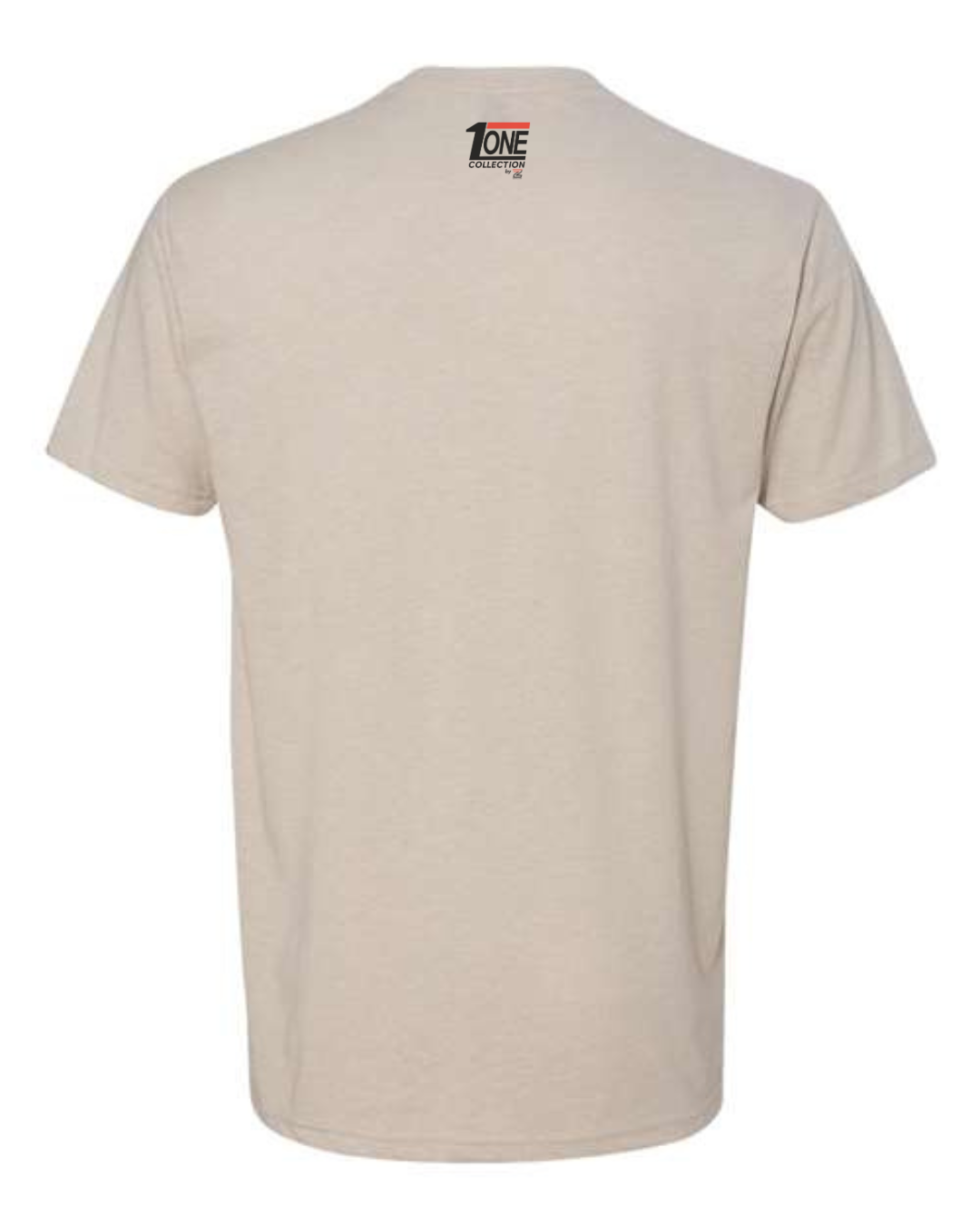 Cotton/Polyester T-Shirt  "Buying at 85%"