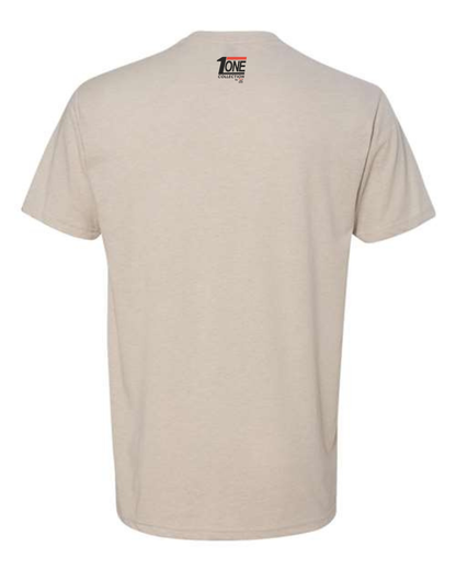 Cotton/Polyester T-Shirt  "Buying at 85%"