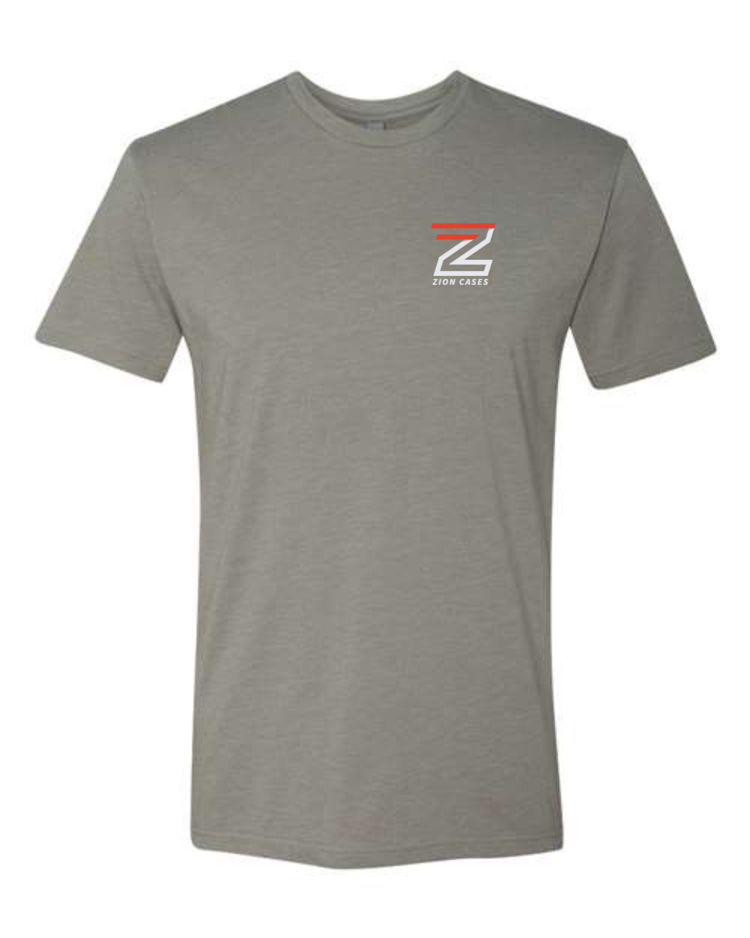 Classic Cotton T-Shirt 60-40