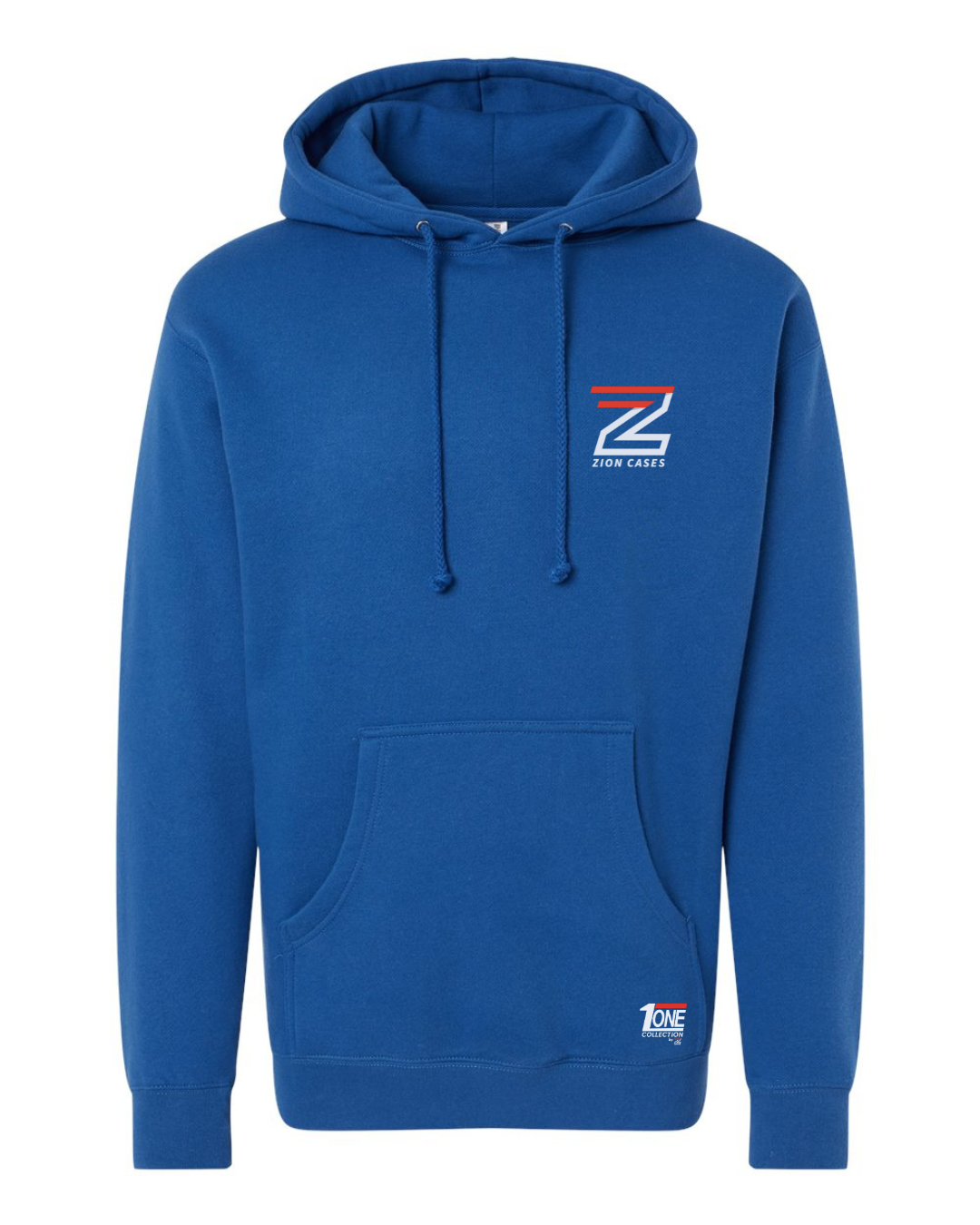 One Collection Hoodie
