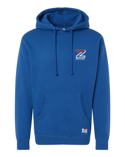 One Collection Hoodie