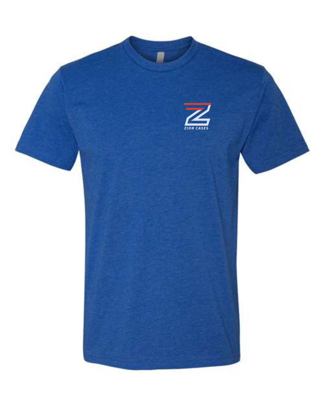 Classic Cotton T-Shirt 60-40