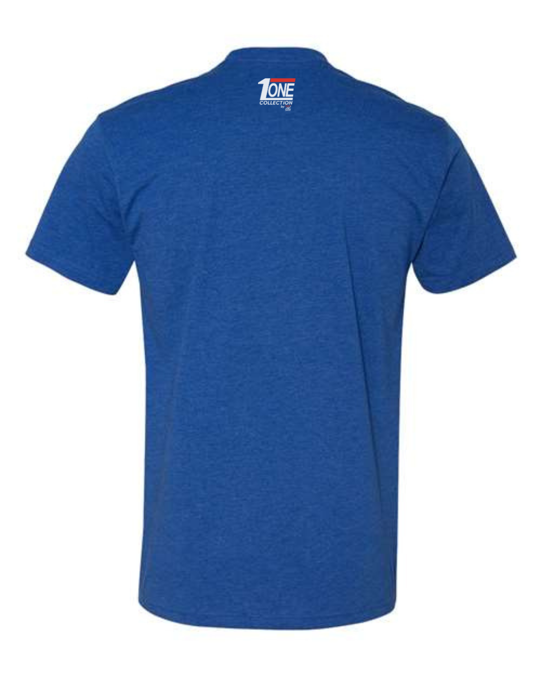 Cotton/Polyester T-Shirt  "Buying at 80%"