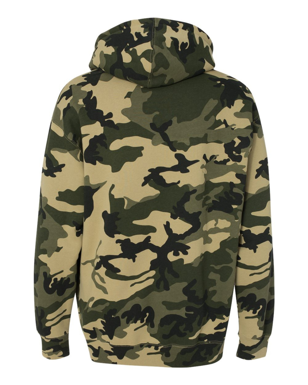 One Collection Hoodie