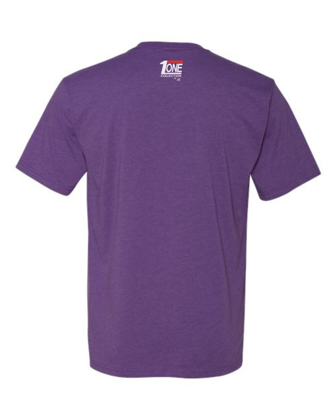 Classic Cotton T-Shirt 60-40