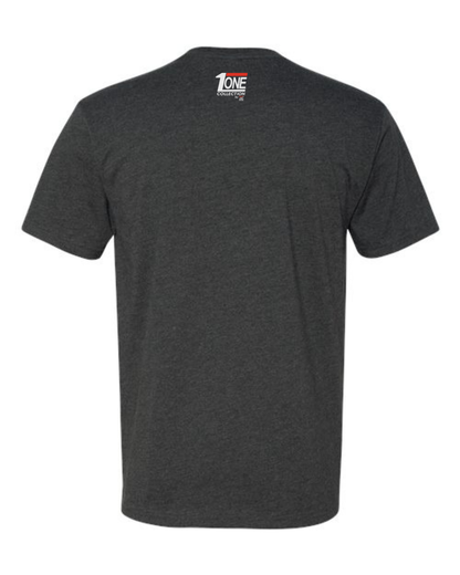 Classic Cotton T-Shirt 60-40