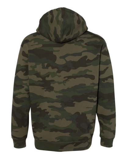 One Collection Hoodie