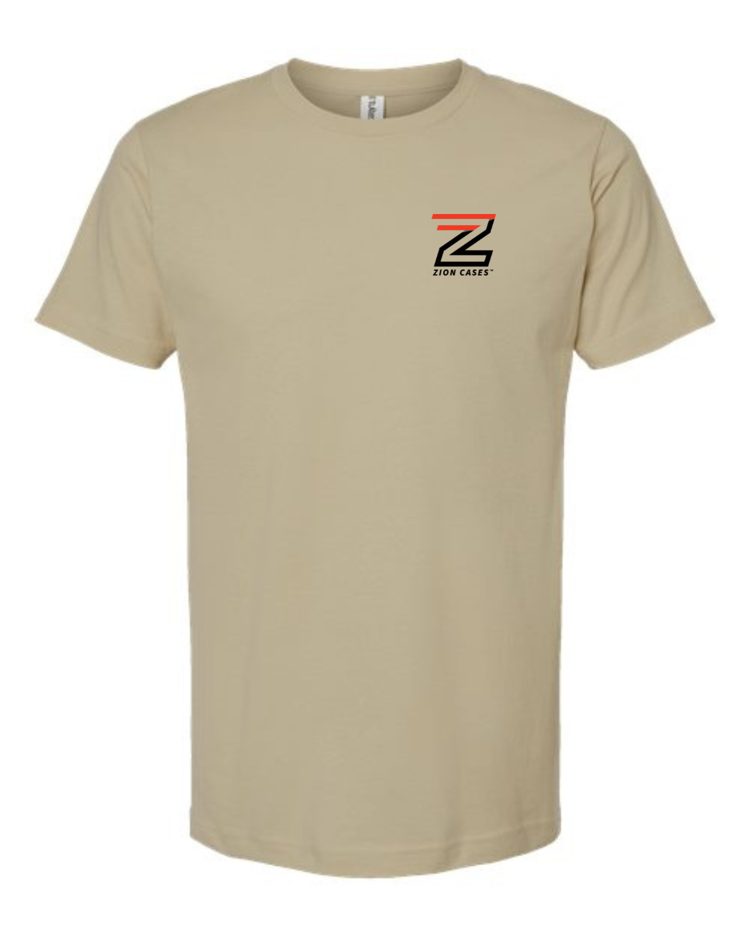 Classic Cotton T-Shirt 100% Cotton (Copy)