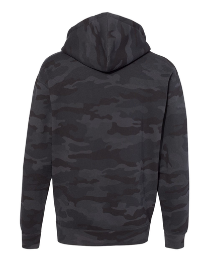 One Collection Hoodie