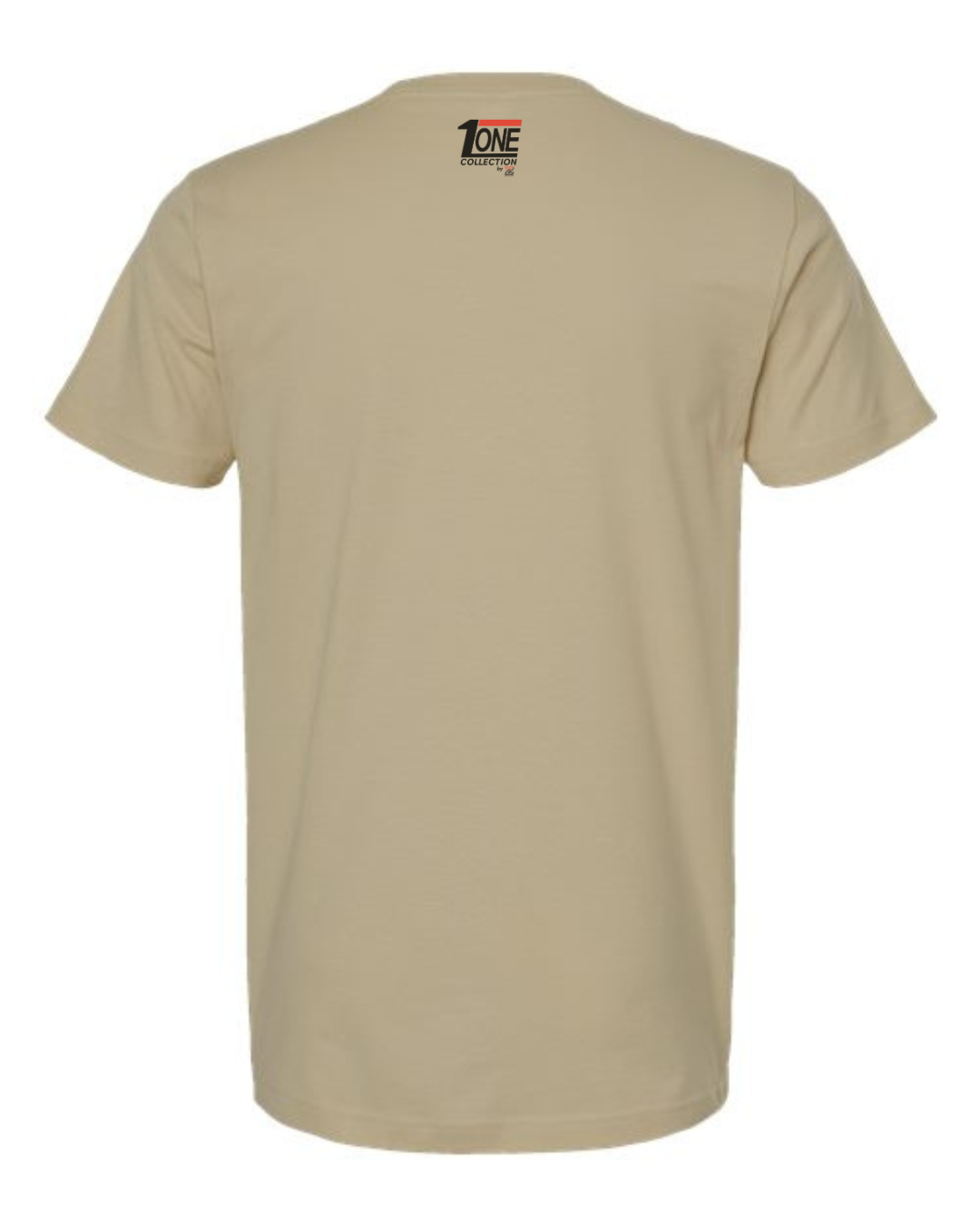 Classic Cotton T-Shirt  "Vintage > Modern"