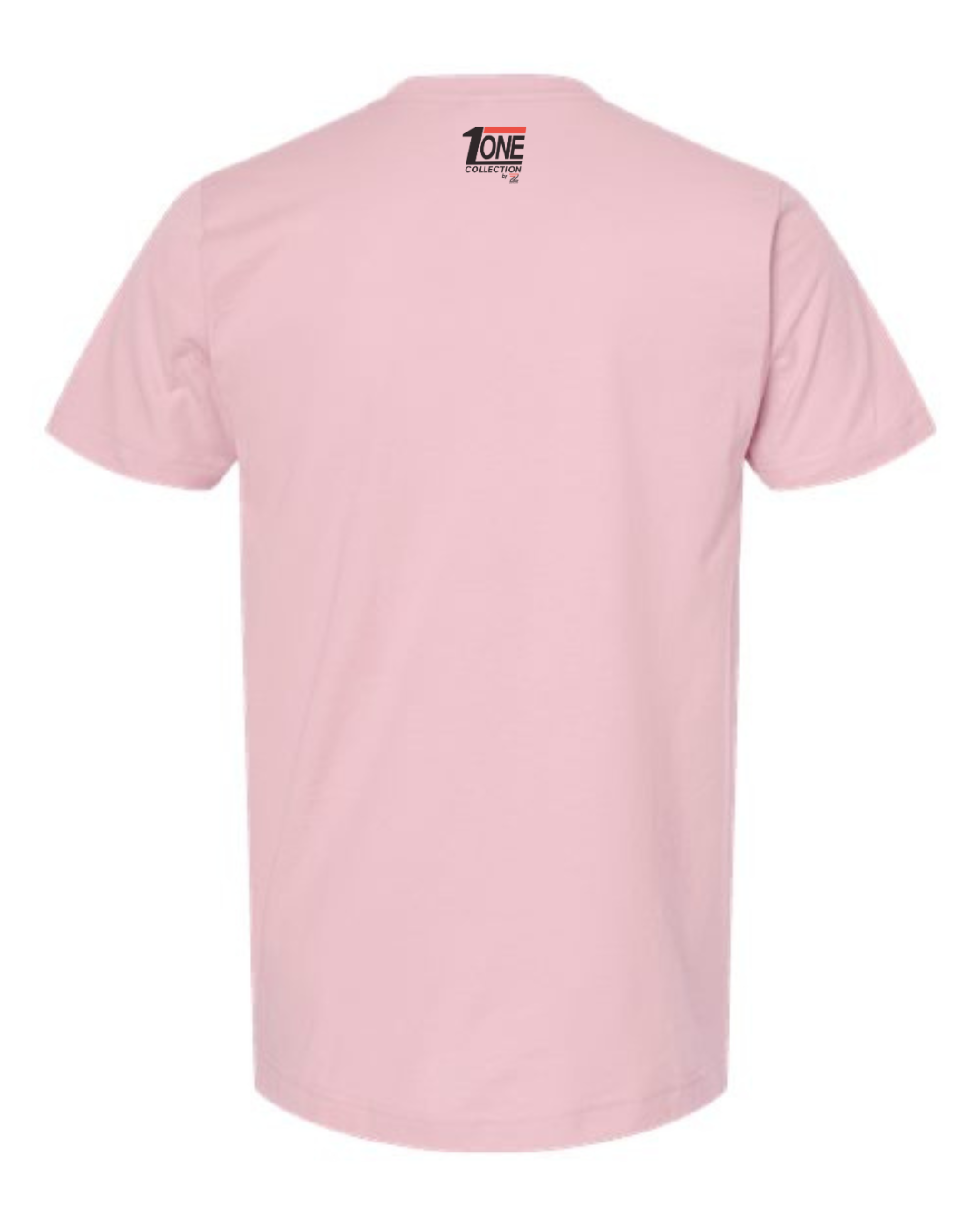 Classic Cotton T-Shirt  "I'm Buying"