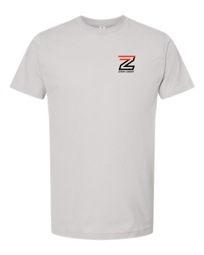 Classic Cotton T-Shirt 100% Cotton (Copy)