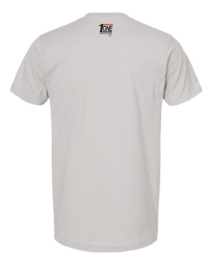 Cotton/Polyester T-Shirt  "Cooks to 99"