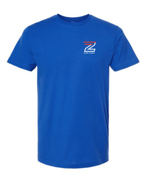 Royal Blue