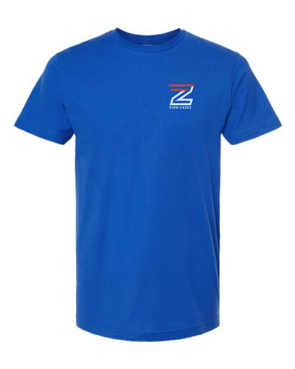 Classic Cotton T-Shirt 100% Cotton (Copy)