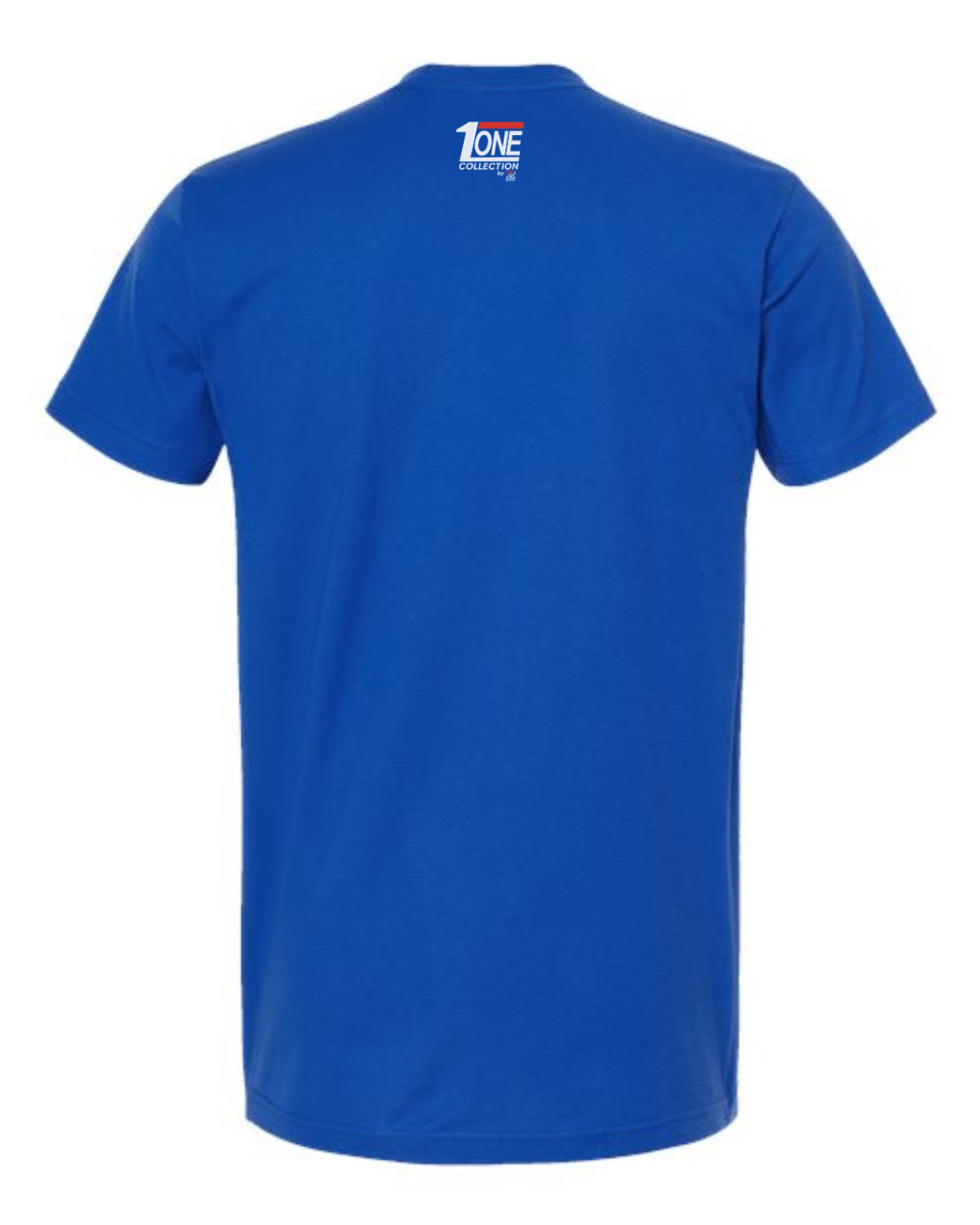 Classic Cotton T-Shirt  "Vintage > Modern"