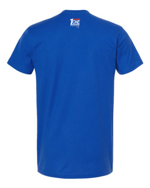 Royal Blue