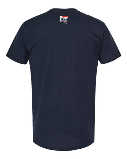 Classic Cotton T-Shirt  "Buying at 85%"
