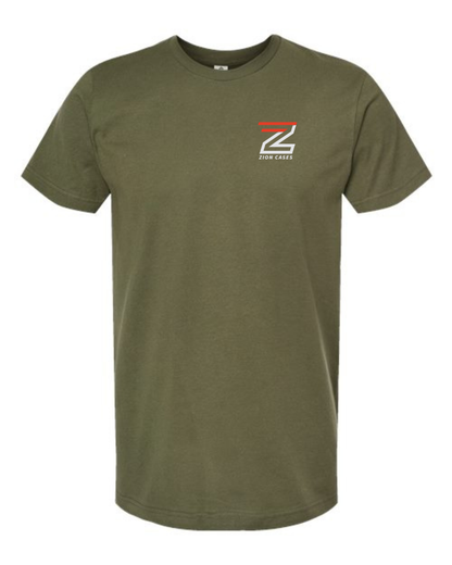 Classic Cotton T-Shirt 100% Cotton (Copy)