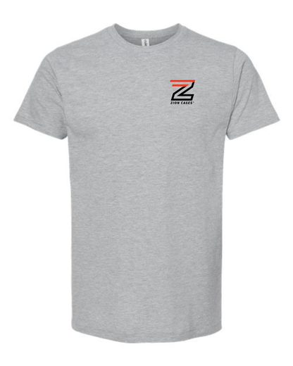 Classic Cotton T-Shirt 100% Cotton (Copy)