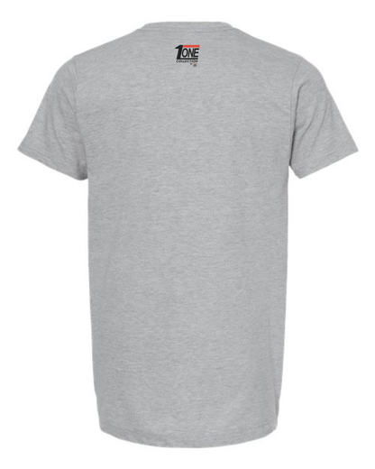Classic Cotton T-Shirt  "My Love Language is Mail Days"