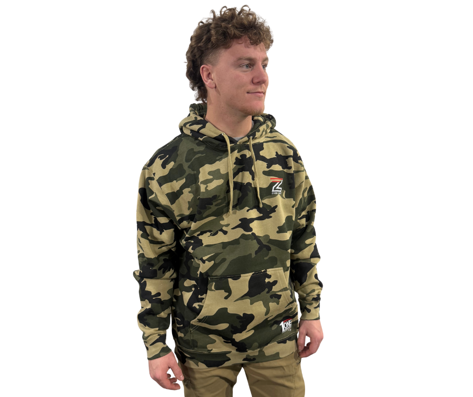 One Collection Hoodie