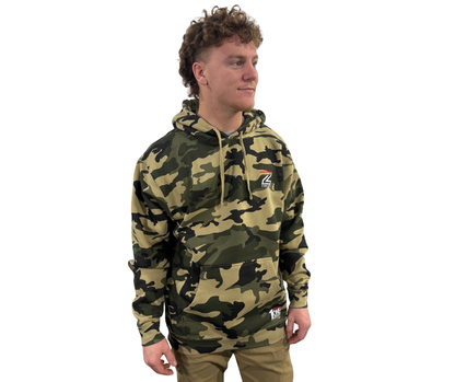 One Collection Hoodie