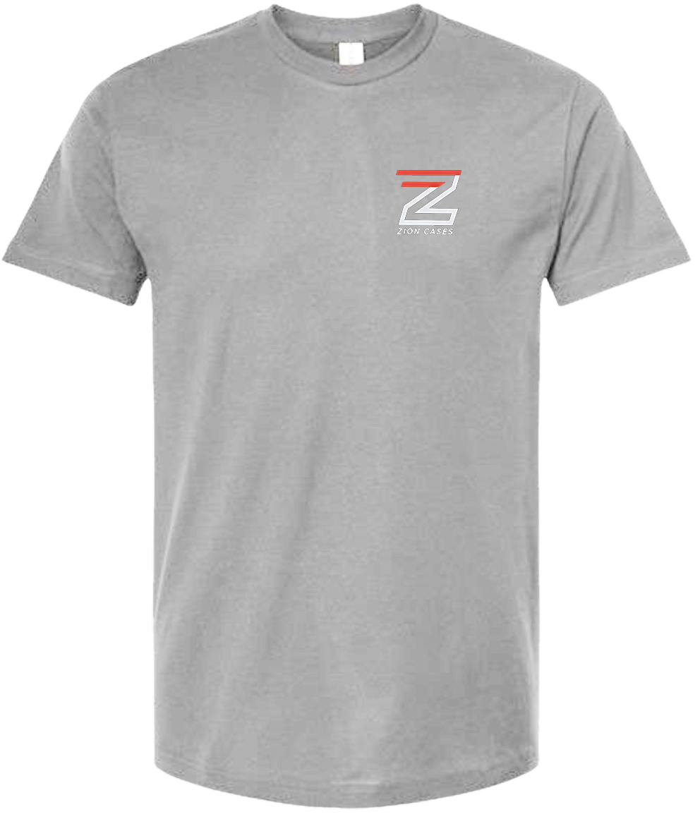 Classic Cotton T-Shirt 60-40