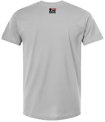 Classic Cotton T-Shirt 100% Cotton (Copy)