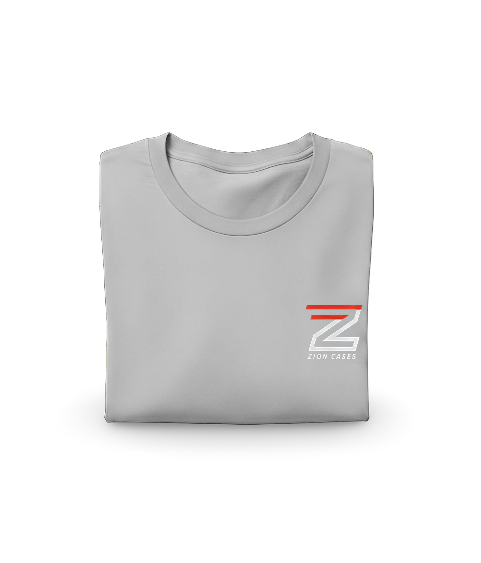 Classic Cotton T-Shirt 100% Cotton (Copy)
