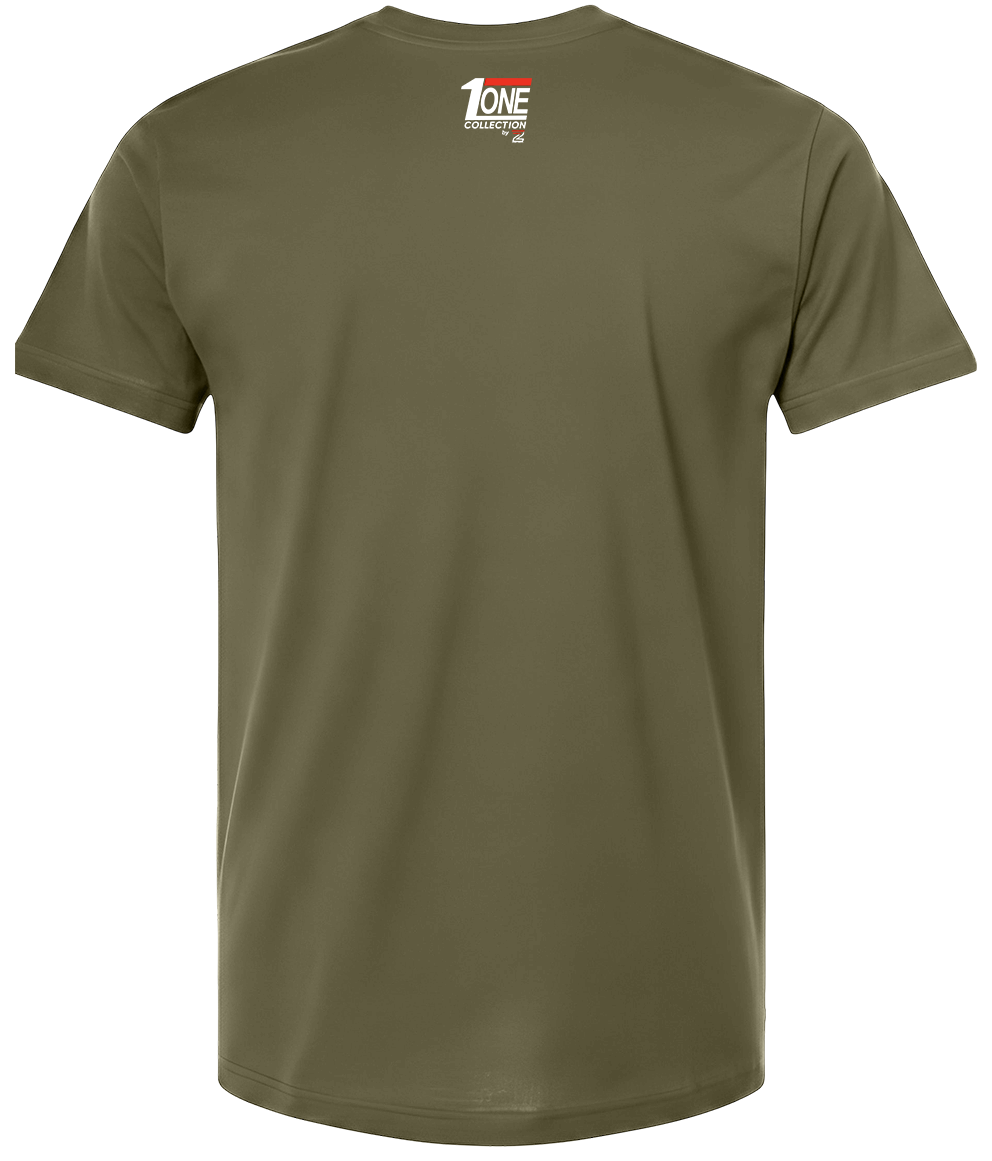 Classic Cotton T-Shirt 100% Cotton (Copy)