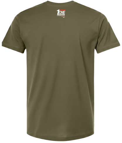 Classic Cotton T-Shirt 100% Cotton (Copy)